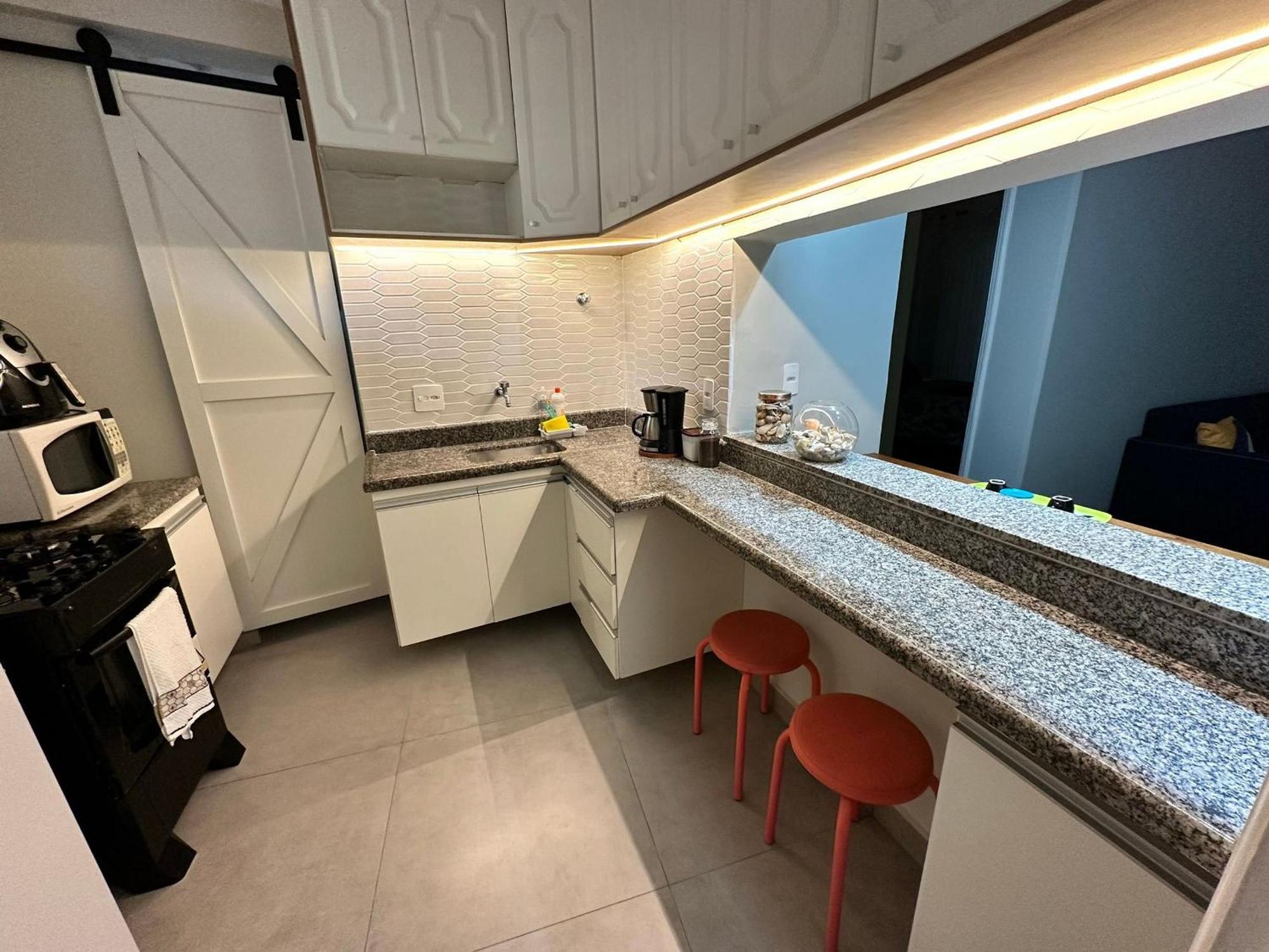 Apartamento Pe Na Areia Melhor Vista Mar De Santos 外观 照片